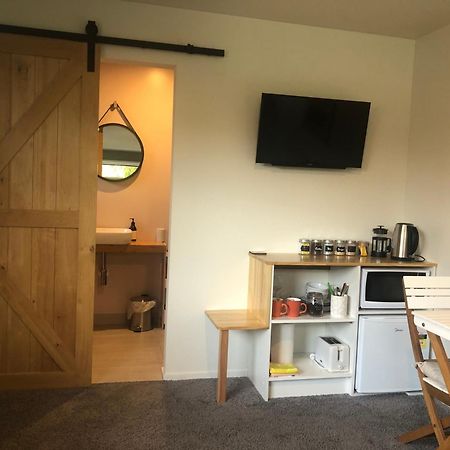 East Rock Appartement Queenstown Buitenkant foto