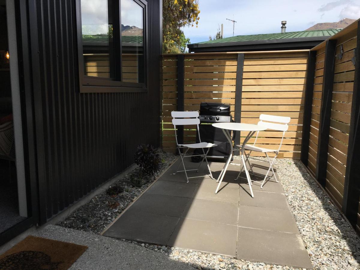 East Rock Appartement Queenstown Buitenkant foto